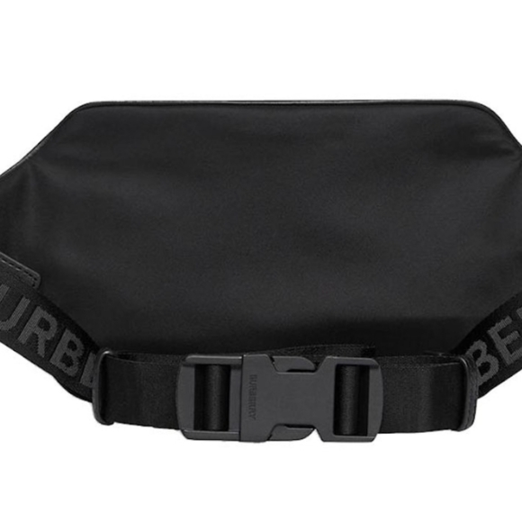 Authenticated Burberry Unisex Belt Bag - Picture 5 of 7